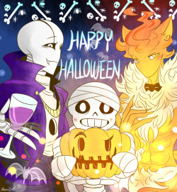 mooncatyao:  [HAPPY HALLOWEEN]WELL~ENJOY~~EVERYONE!!!!!!!!!!!