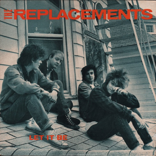 gregorygalloway:The 3rd studio album by The Replacements was released on 2 October 1984.Daniel Corri