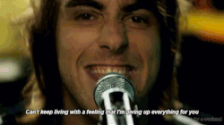king-for-a-weekend:  All Time Low - Damned