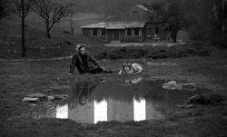 10  Nostalghia (1983)