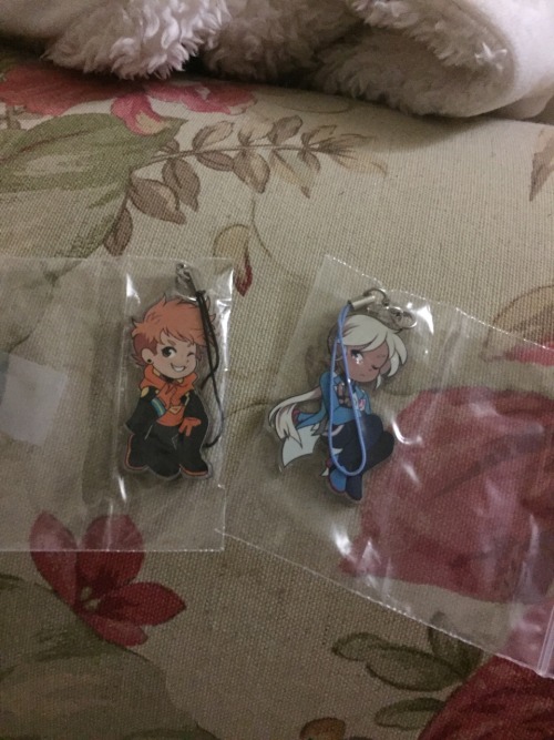 hugewitches:  I got my amazingly cute charms adult photos