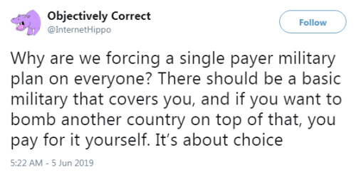the gender norms are beating his ass