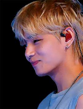 Slow Dancing Ending Fairy ♡ MCountdown 230914