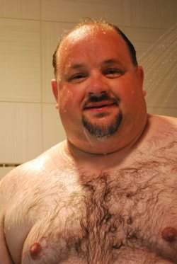 CherishBigGuys Chub4Chub