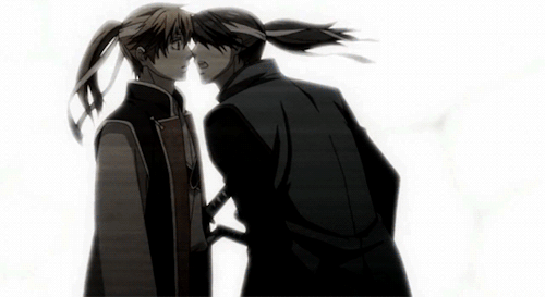 shintaroh:  Kuroda!... Well... be careful. And be sure to return. 