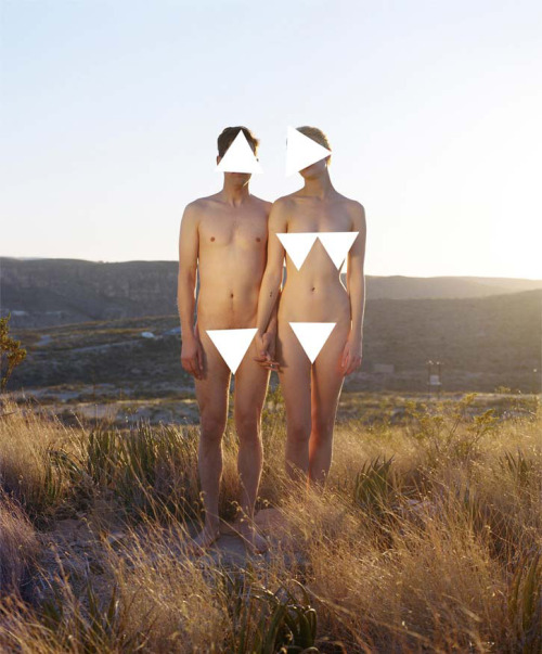 MUSIC: YACHT - Plastic Soul Los Angeles based conceptual pop duo YACHT has just unleashed some new e