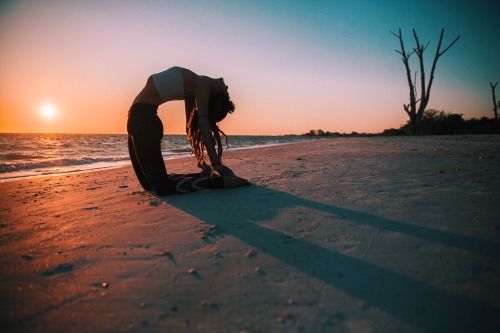 siriamardev:  Absorbing that Light energy ✨