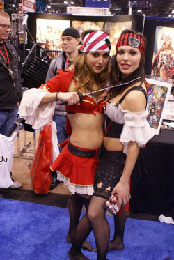 whatimightbecosplaying:  Source:51 Sexiest