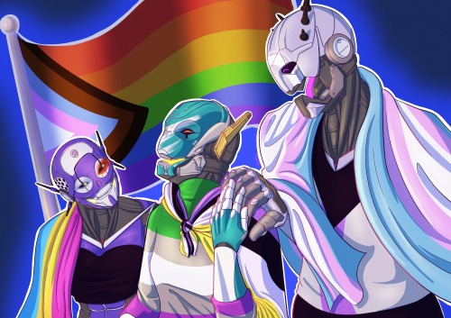 Pride 2023