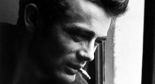 thelittlefreakazoidthatcould - James Dean photographed by Roy...