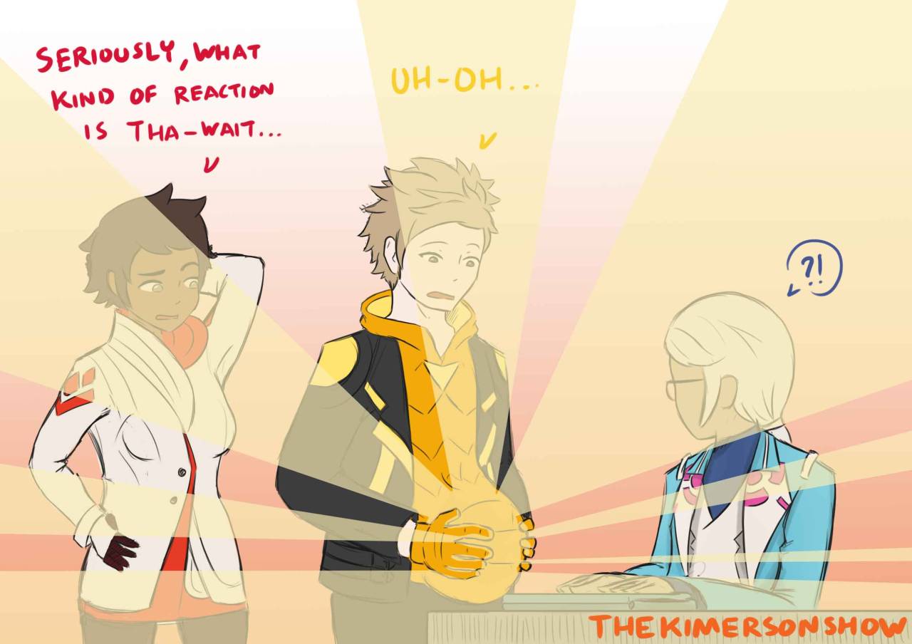evil blanche and candela pokemon evil blanche and candela pokemon