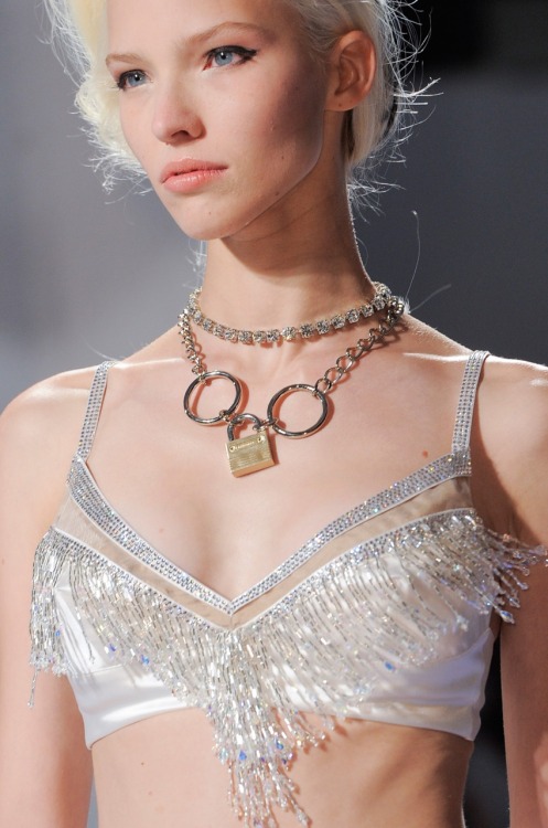 velvetrunway:Rodarte SS 2014 — posted by frenchoffence