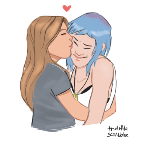 Thelittle-Scribbler:   Happy Bday To Our Favorite Grumpy Rebel, Yet Mushy Blue Haired