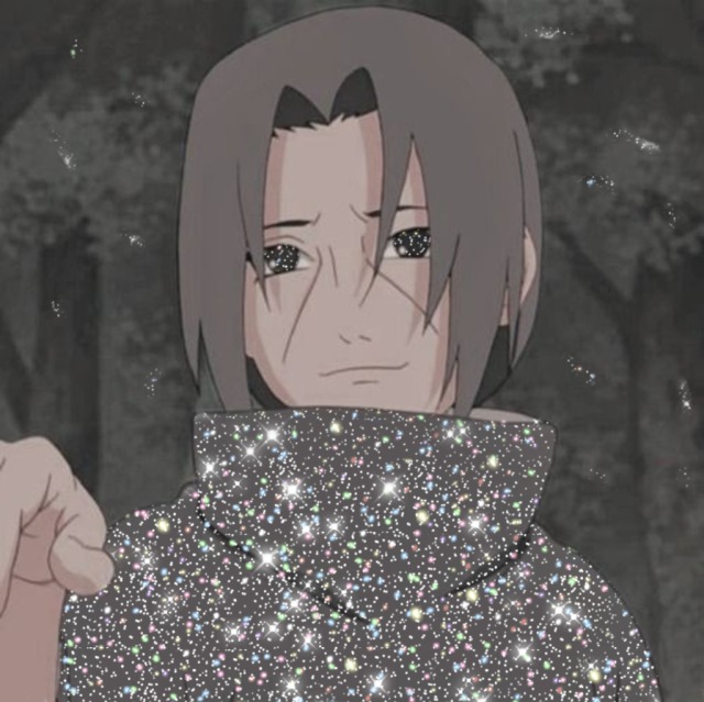 Naruto Glitter Tumblr Posts Tumbral Com