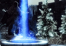 emilykaldwin:  Video Game Challenge - [&frac14;] Games - Skyrim Our Hero, our