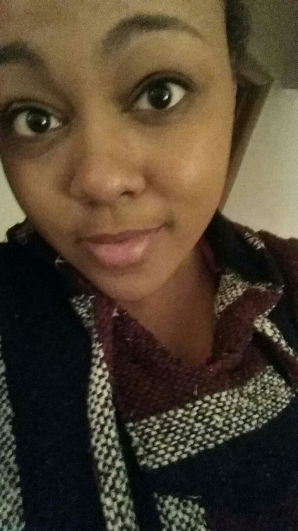 ohyoumeanthisbomb-poussey:  I’m cute as fuck