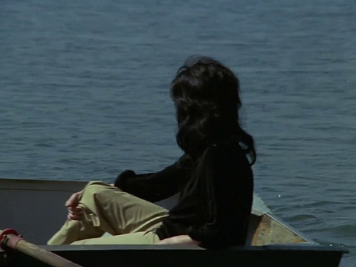 As Deusas (Walter Hugo Khouri, 1972)