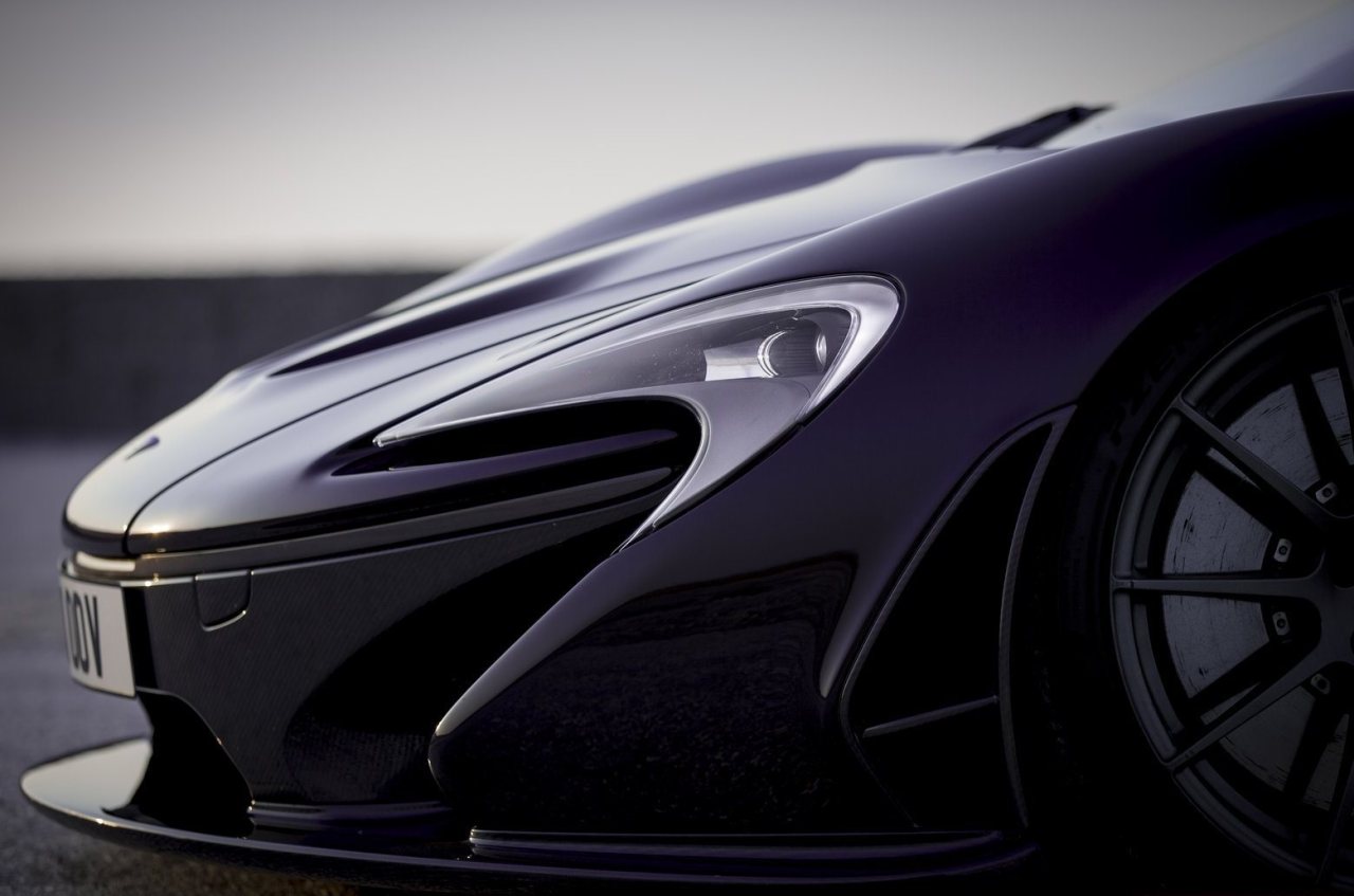 srbm:  P1 | Patrick Gosling 