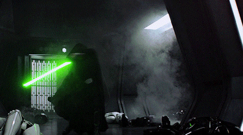 LUKE SKYWALKER THE MANDALORIAN | CHAPTER 16: THE RESCUE