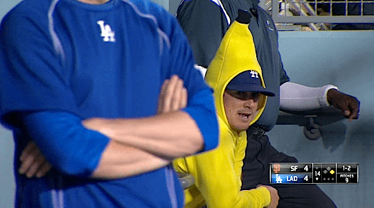GF Baseball