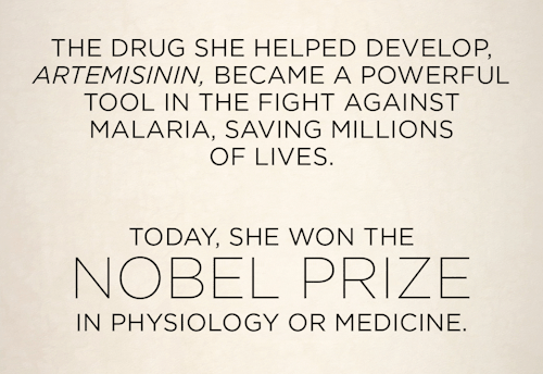 npr: skunkbear: The development of antimalarial drugs is fascinating – it is often driven by w