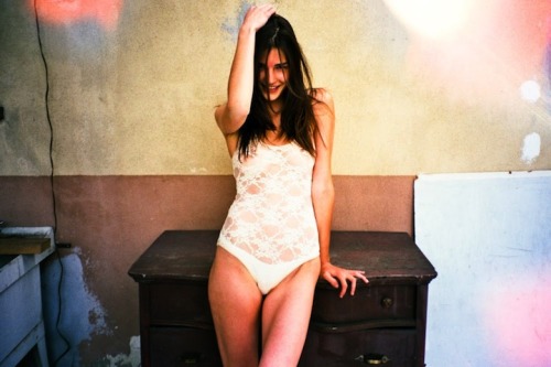pedalfar: Sweet and Sexually Charged Photography - My Modern Metropolis