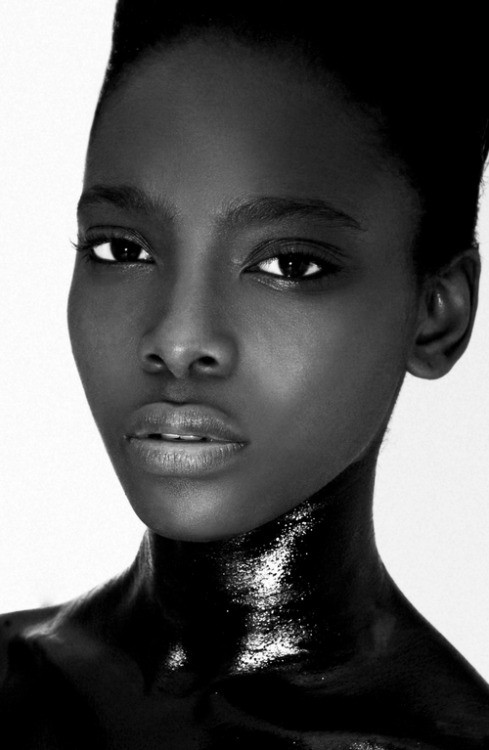 crystal-black-babes: Beautiful Ebony face: Marie - Black Women - Ebony Beauties Ebony Picture Galler