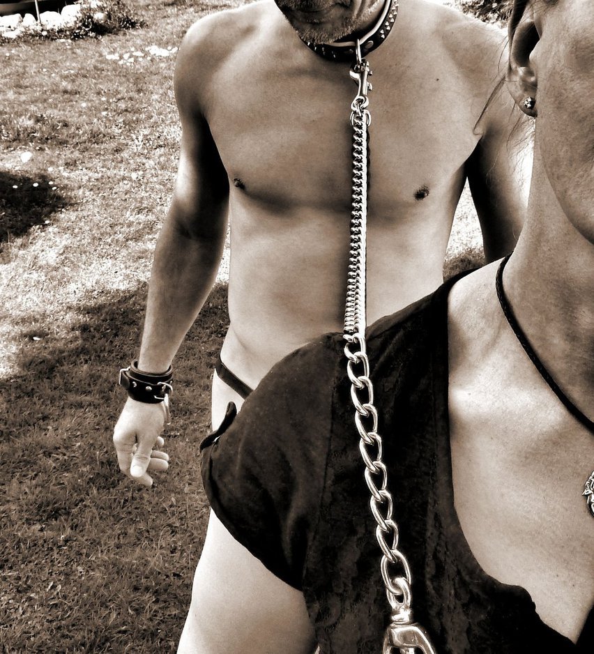 Sweet Mistress S