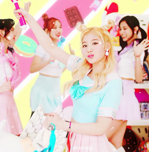 What Is Love By Twice