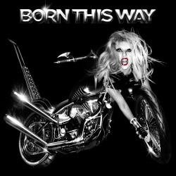 gagafanbase:    Exactly four years ago today (05/23), Lady Gaga released her iconic album Born This Way, the holy bible of pop music.    I think that lyrically this album is more poetic.   It’s really written by the fans, they really wrote it for me