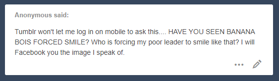 surfacage:  listen… he’s proud of you okay! he doesn’t know why but he’s