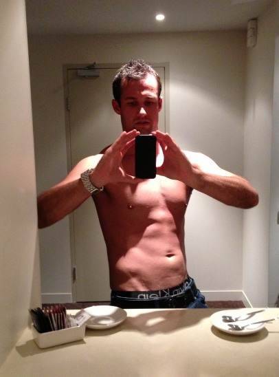 cscowboystyle:  Wow well over 200 followers now! The facebook special as promised. True aussie cock, enjoy! 