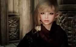 meganeya-123:Gomaperoperoさんちのレチちゃんを導入させて頂きました！一目見たときから、かわウィ〜ね〜！と思っていたのでお迎えできてテンションめちゃ上がりました！普段可愛くて、戦闘ではカッコいい。そんな素敵なレチちゃんでした！Gomaperoさん、ありがとうございました！！