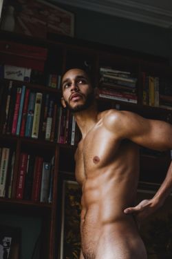 summerdiary:  Sergio Acevedo by HardCiderNY