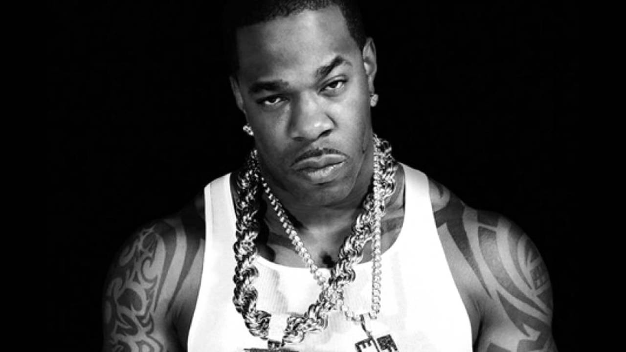 Today in Hip Hop History:
Busta Rhymes was born May 20, 1972