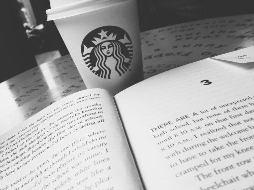 imdeprime:  ~mine // me time at Starbucks ~ 
