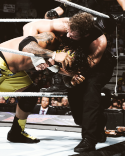 the-deanambrose