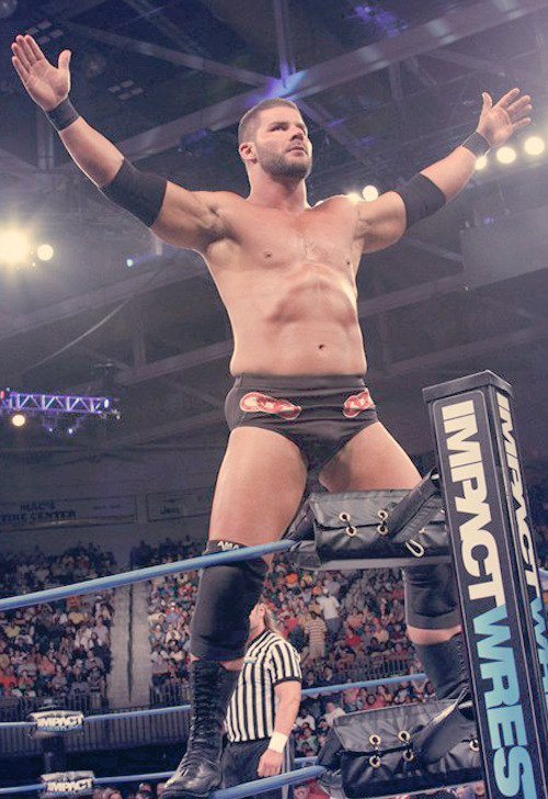Porn the-zombie-princess-girl:  Bobby Roode and photos