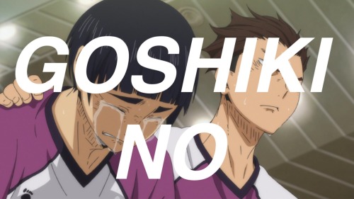 snapkyuu:  Submitted by @proudtobeaswimerican: “this episode was a rollercoaster of emotions”