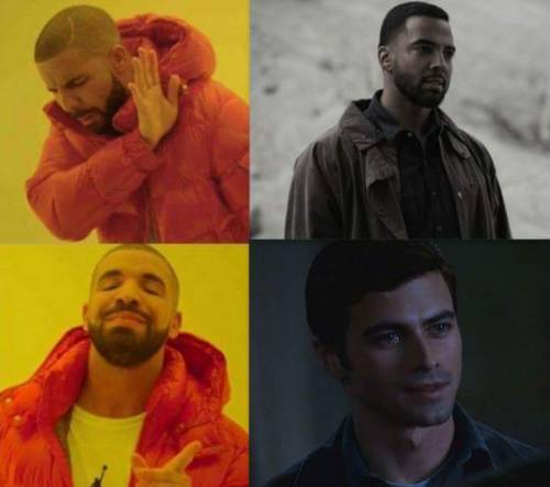 IM NOT EVEN SORRY
