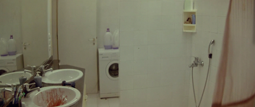 Porn photo wkwz:Dogtooth (2009) dir. Yorgos Lanthimos