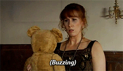 castieltheflyingassbutt:  Moffat take notes, this is how you do foreshadowing 