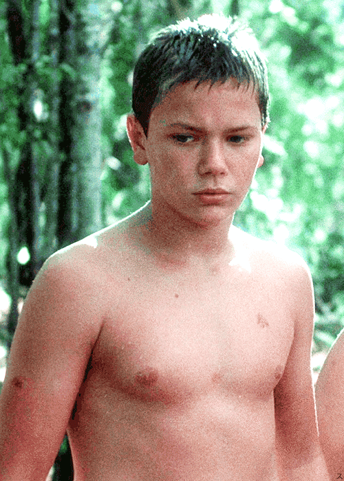 River Phoenix Sweet1 The Only One Riverandthetrees River In Stand By Me