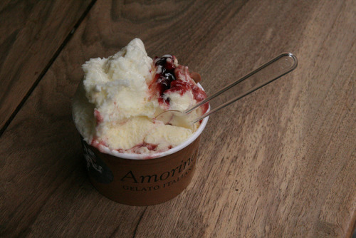 Amarena et Cocco by janeymoffat on Flickr.