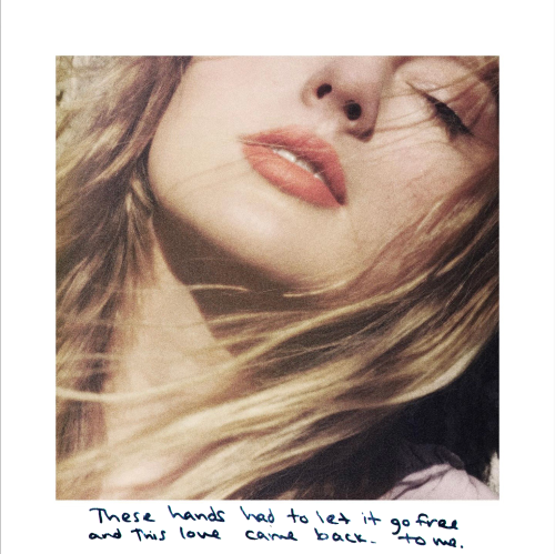 purrfectaylor:1989 (Taylor’s Version) Polaroids 