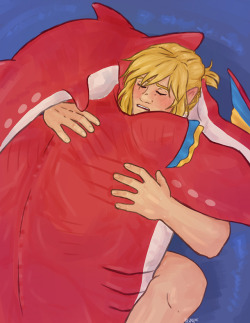 papa-abel:iunno, 1 of 3 sidlink doodlesprogress vid of this will be available on my patreon tomorrow for hotdog+ tier