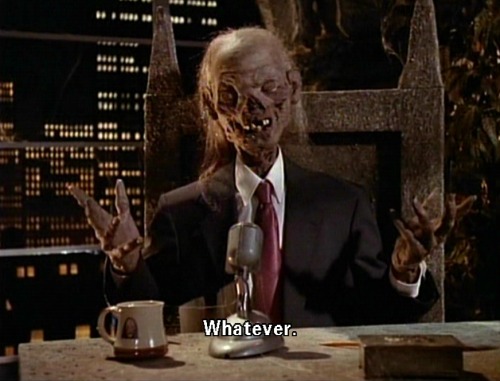 90smovies: Tales from the Crypt