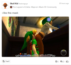 Stupid Miiverse Posts