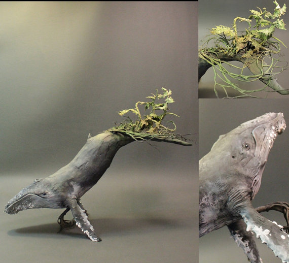  Creatures From El [via] 