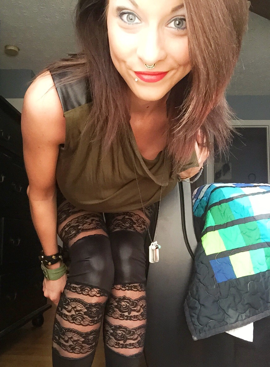 mrs-420:  I was tagged by indica-illusions :) here are some selfies  Im tagging still-tumblin